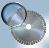 High Quality Diamond Saw Blades for cutting Granite
