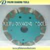 High Quality Dry Circular Cutter for Granite