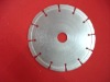 High Quality Dry Cutting Blade for Marble