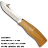 High Quality Fixed Blade Hunting Knife 2059NW-S