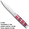 High Quality Fixed Blade Knife 2178RK