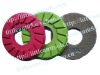 High Quality Granite Diamond Floor Polishing Pad