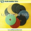 High Quality Grinding Pads for Stone Polishing