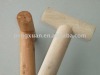 High Quality Hoe wooden handle
