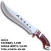 High Quality Hunting Knife 2002K-S