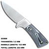 High Quality Hunting Knife 2200M