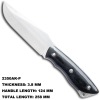 High Quality Hunting Knife 2350AK-P