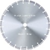High Quality Laser Welded Saw Blade For Concrete,Brick,Block and Masonry Material