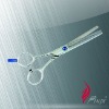 High Quality Left-Handed Hair Thinning Scissors