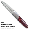 High Quality Liner Lock Knife 6071K