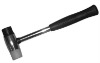High Quality Mounting Hammer With Steel Handle