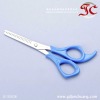 High Quality PP Handle Salonware Of Hair Scissors