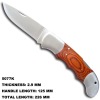 High Quality Pocket Knife 5077K