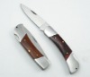 High Quality Pocket Knife (folding knife)