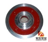 High Quality Prame Plate Liner Insert Of Slurry Pump