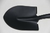 High-Quality Round Point Shovel Made From Tough And Durable Carbon Steel[Garden Tools]