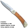 High Quality Serrated Edge Knife 5792HW-S