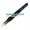 High Quality Stainless Steel Tweezers SR-N8009