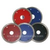 High Quality T Key Slot Diamond Cutting Disc for Tile
