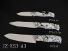 High Quality Zirconia Ceramic Knife