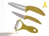 High Quality Zirconia Ceramic Knife