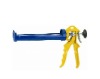 High Quality half barrel Caulking Gun