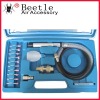 High-Speed Micro Air Grinder Kit