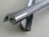 High Speed Steel Carbide gun drill