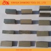 High Standard Marble Segment for Marble Cutting