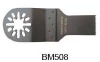 High-carbon Steel Straight Saw Blade BM508