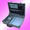 High-class Aluminum Briefcase