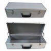 High-class Aluminum gift case