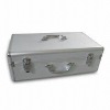 High-class Aluminum gift case