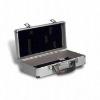 High-class Aluminum gift case