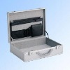 High-class Aluminum suitcase