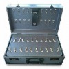 High-class and durable Aluminum Tool Box