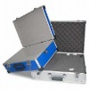 High-class and durable Aluminum Tool Box