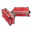 High-class and durable Aluminum suitcase