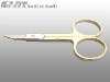 High class nail scissor