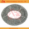 High class wire rope saw