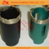 High efficiency drill bit, diamond core drill bit for Concrete,Blocks