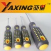 High efficiency torx screwdriver