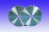 High-frequency Welded Diamond Saw Blades