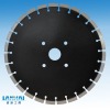 High-frequency Welding Diamond Saw Blade for concrete slab
