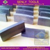 High-frequency diamond sandstone segment cutting tools