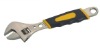 High-grade nickel alloy adjustable wrench