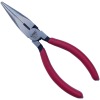 High leverage long nose pliers