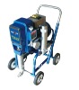 High power painting sprayer