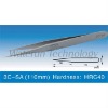 High precision jewelry tweezer