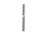 High precision tungsten carbide end mills